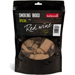 Räucherholz Rotwein - Barbecook