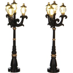 Lantern - set of 2