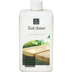 4 Seasons Outdoor | Teak Cleaner