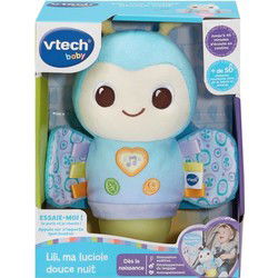 VTECH LILI, MY SWEET NIGHT FIREFLY