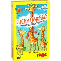 Haba HABA Lucky Langhals