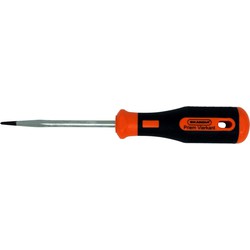 Skand priem 100x6,0mm 2c vierkant