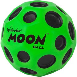 Waboba Waboba stuiterbal Original Moon Ball - Groen - Ø 6,3cm