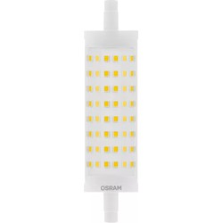 Osram LEDvance Parathom LED Lamp R7S 15-125W Warm Wit