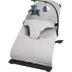 Baby's Only Wipstoelhoes Breeze - Warm Linen - 100% katoen