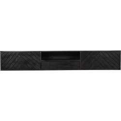 Starfurn Zwevend tv meubel New York | 200 cm