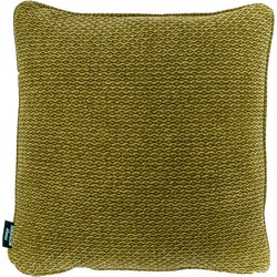 Decorative cushion Colorado green 42x42 - Madison