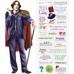 UPG Card - Wilde