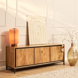 Starfurn Tv meubel RichWood | 150 cm