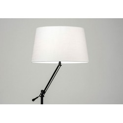 Vloerlamp Lumidora 30785