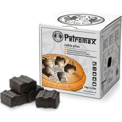 Cabix plus briketten