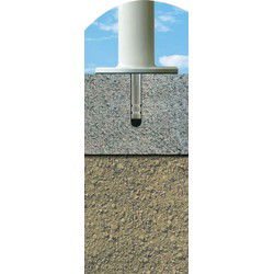 Beton-/ steenverankeringsset