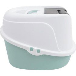 Toiletgebouw - Mpets - ECO TIMA - M - Watergroen