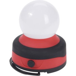Orange85 Tentlamp - Licht - Gekleurd - Lamp - Campinglamp - Tentlicht - Kampeerlamp - Campinglampen - Campinglampje - Campinglamp LED - Ophanglamp - Ophangen