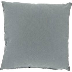 Unique Living - Sierkussen Otis Beach Blue -45x45cm
