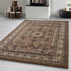 Klassiek vloerkleed - Marrakesh Beige