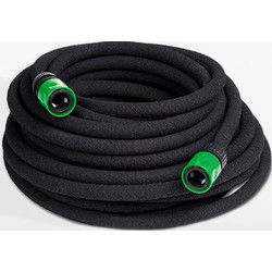 Irrigatie druppelslang 1/2 " lengte 15 mtr