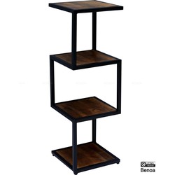 Benoa Ely Plant Stand 30 cm