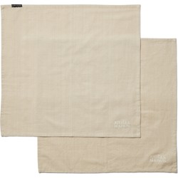 RM Classic Napkin flax 2 pieces