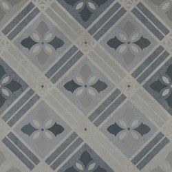 Select Decor Grey keramische tegels cera3line lux & dutch 60x60x3 cm prijs per m2 - Gardenlux