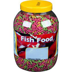 3-Kleuren Sticks PL 400 g-3000 ml