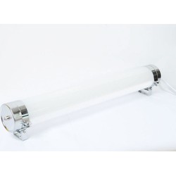 Groenovatie LED Tri-Proof Lamp IK10, IP67, 40W, 120cm, Neutraal Wit