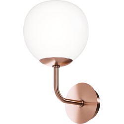 Maytoni - Wandlamp Erich - Messing