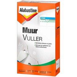 Muurvuller 2 kg