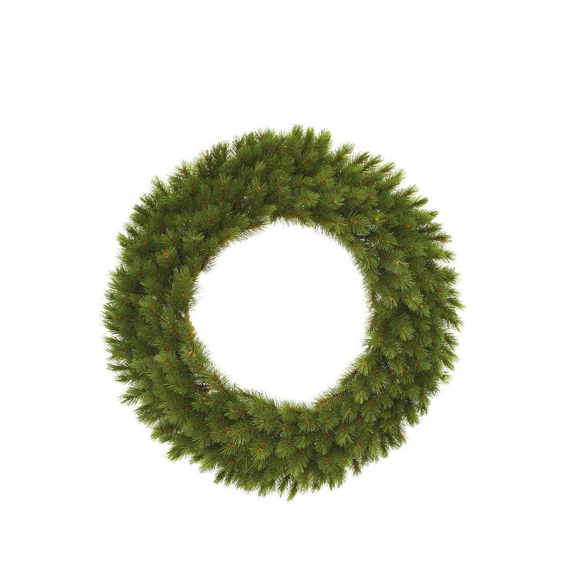 Triumph Tree krans richmond maat in cm: 45 groen - 