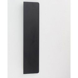 Tirador - Christien - negro - 128 mm