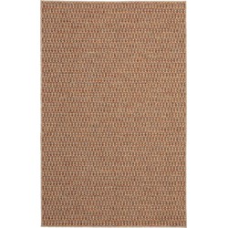 Buitenkleed Ibiza Xam Jute - Interieur05 Beige - Polypropyleen - 200 x 290 cm - (L)