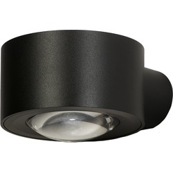 Wandlamp Lumidora 74768