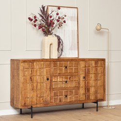 Dressoir Brandy | 160 cm