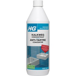 Kalkweg concentraat 1000 ml - HG