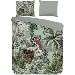 Pure Dekbedovertrek Isla-1-persoons (140 x 200/220 cm)