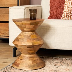Starfurn Bijzettafel Abel | 33 cm