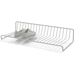 Spinder Design schoenenrek Fino - Wit
