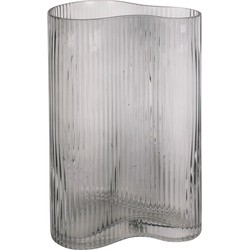 Vase Allure Wave Large