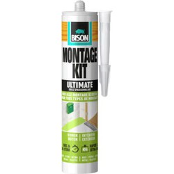 Montage Kit Ultimate 440Gr