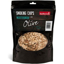 Rookchips Olijf