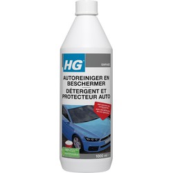 Autoreiniger en beschermer 1000 ml - HG