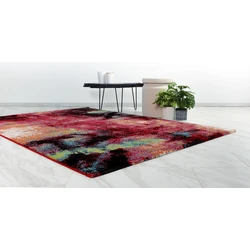 Vistoso Kleurrijk Multi vloerkleed - - 120 X 170 CM