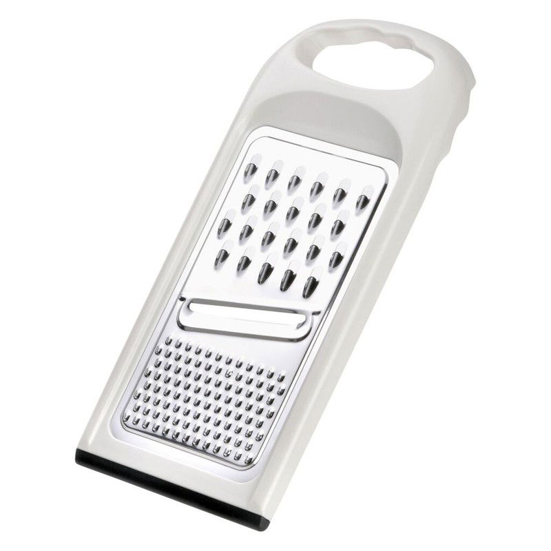 Westmark Universele Rasp RVS - 