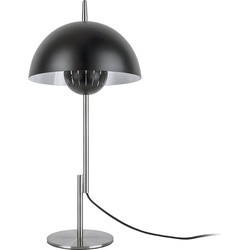 Leitmotiv - Tafellamp Sphere Top - Zwart