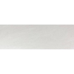 Wandtegel Keraben Brancato 30x90cm Blanco Gerectificeerd
