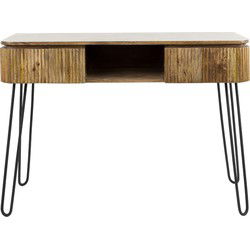 AnLi Style Kaptafel 2L Wave