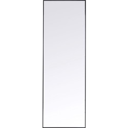 Kare Spiegel Bella 130x30 cm