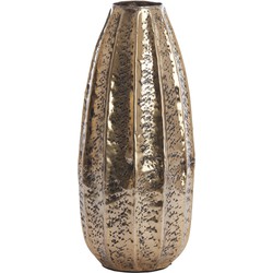 Light & Living - Pot PIAS - Ø19x41cm - Goud