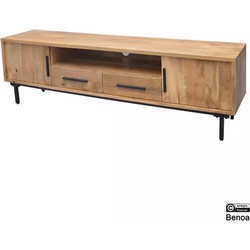 Benoa Jayden TV Cabinet 180 cm