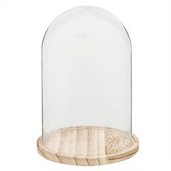 Clayre & Eef Stolp Glas